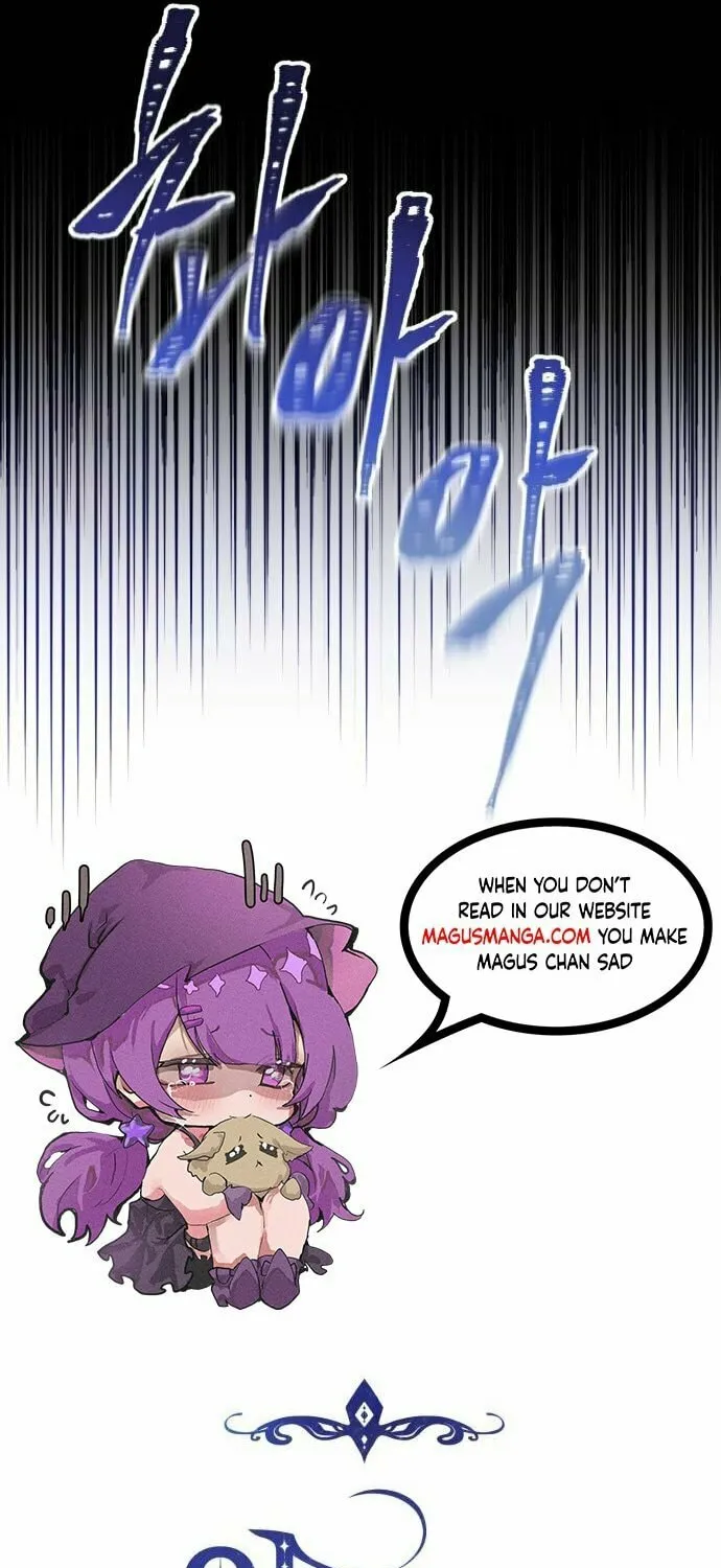 The Villainess Just Wants to Live in Peace! Chapter 10 page 35 - 