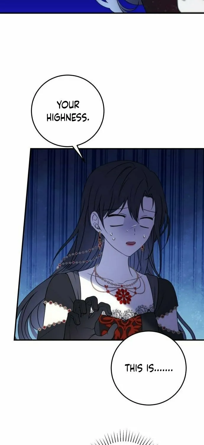 The Villainess Just Wants to Live in Peace! Chapter 10 page 38 - 