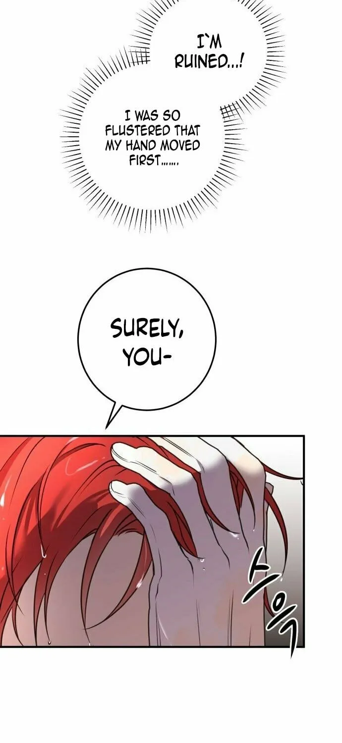 The Villainess Just Wants to Live in Peace! Chapter 10 page 39 - 