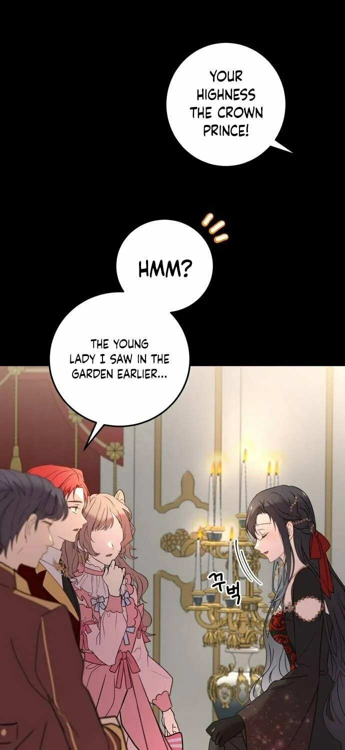 The Villainess Just Wants to Live in Peace! Chapter 10 page 5 - 