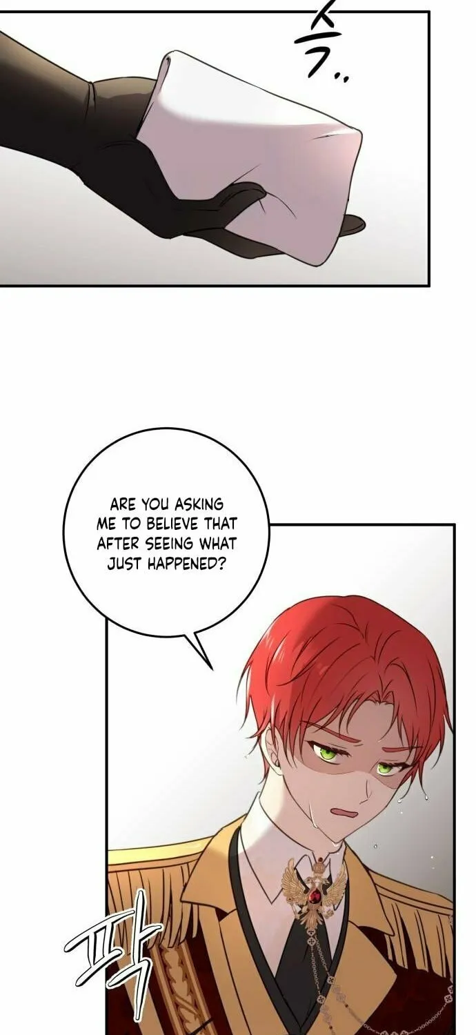 The Villainess Just Wants to Live in Peace! Chapter 10 page 43 - 