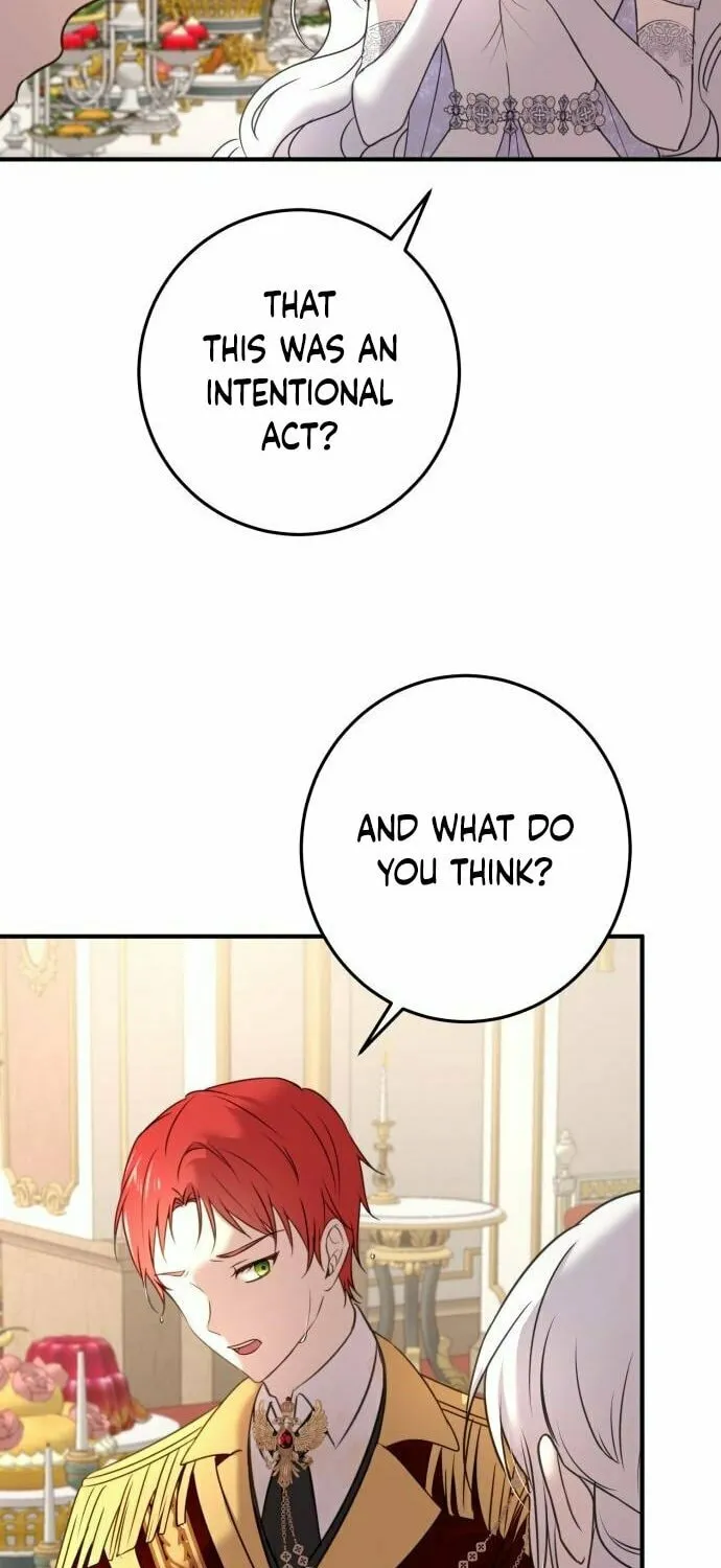 The Villainess Just Wants to Live in Peace! Chapter 10 page 45 - 