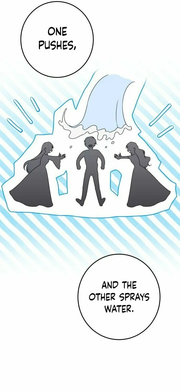 The Villainess Just Wants to Live in Peace! Chapter 10 page 47 - 
