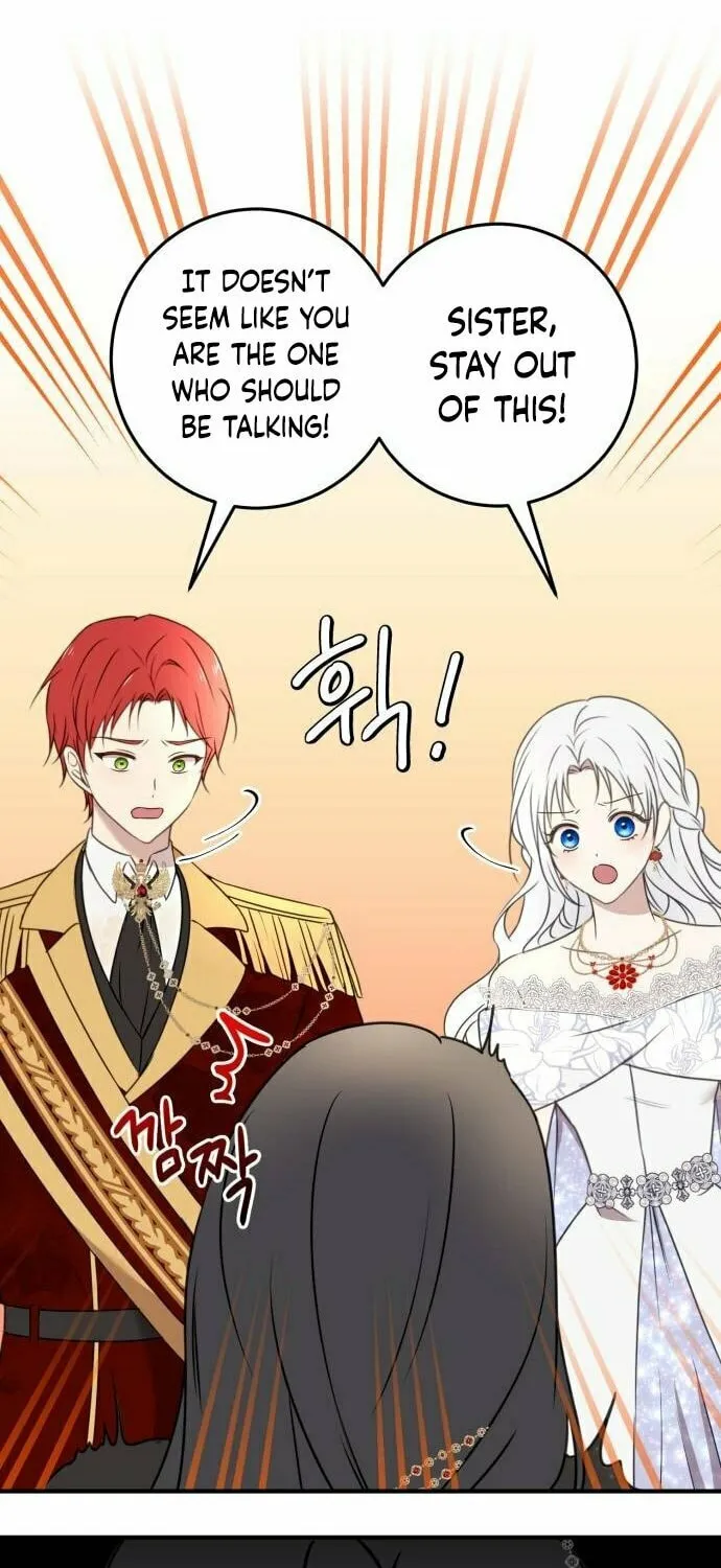 The Villainess Just Wants to Live in Peace! Chapter 10 page 50 - 