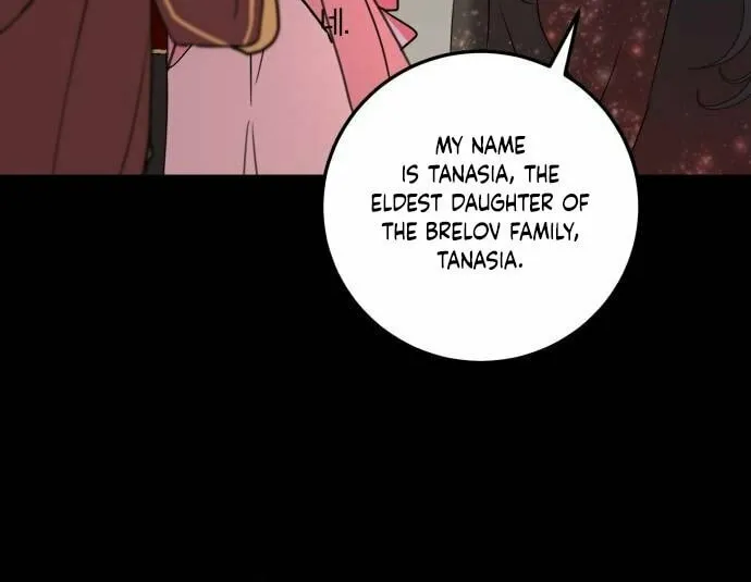 The Villainess Just Wants to Live in Peace! Chapter 10 page 6 - 
