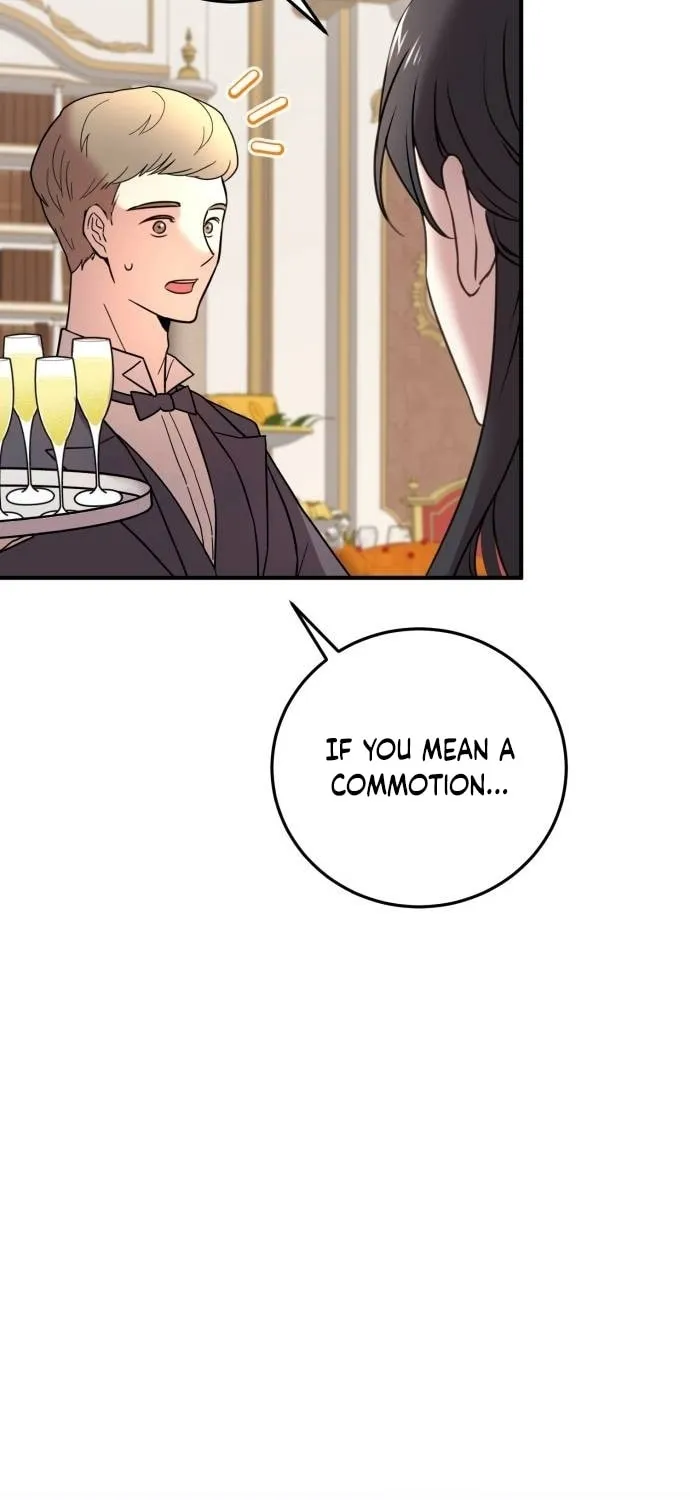 The Villainess Just Wants to Live in Peace! Chapter 10 page 57 - 