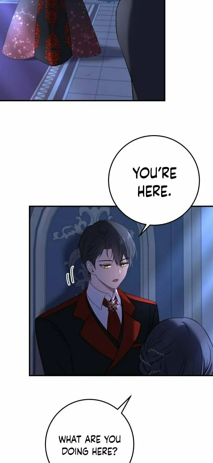 The Villainess Just Wants to Live in Peace! Chapter 10 page 61 - 