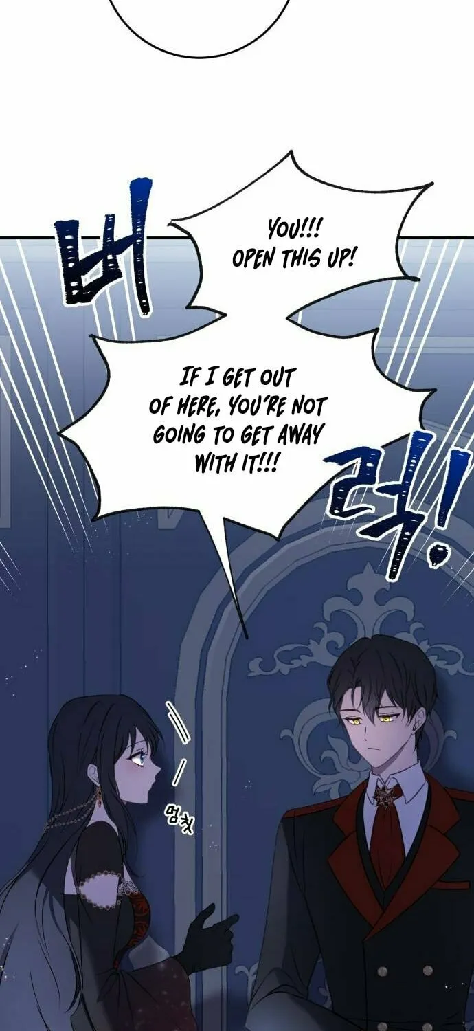 The Villainess Just Wants to Live in Peace! Chapter 10 page 62 - 
