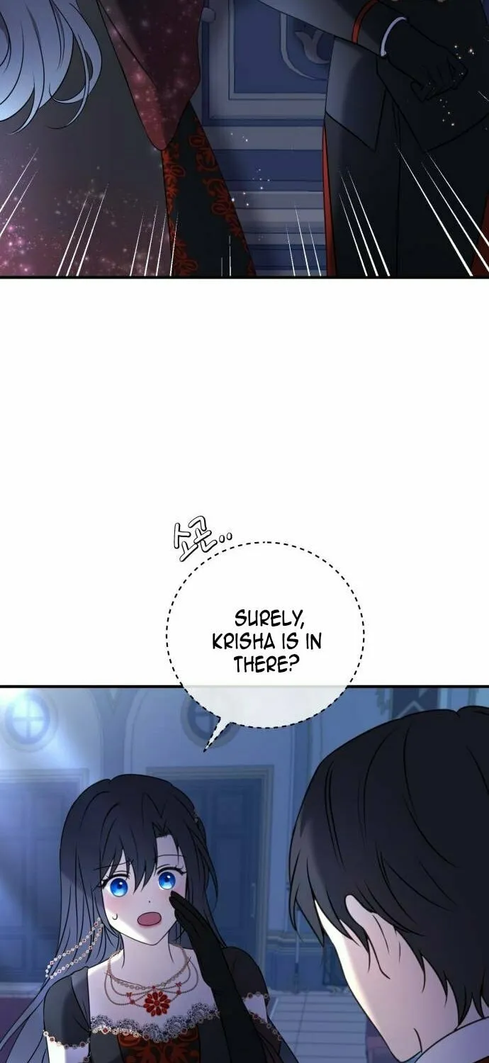 The Villainess Just Wants to Live in Peace! Chapter 10 page 63 - 