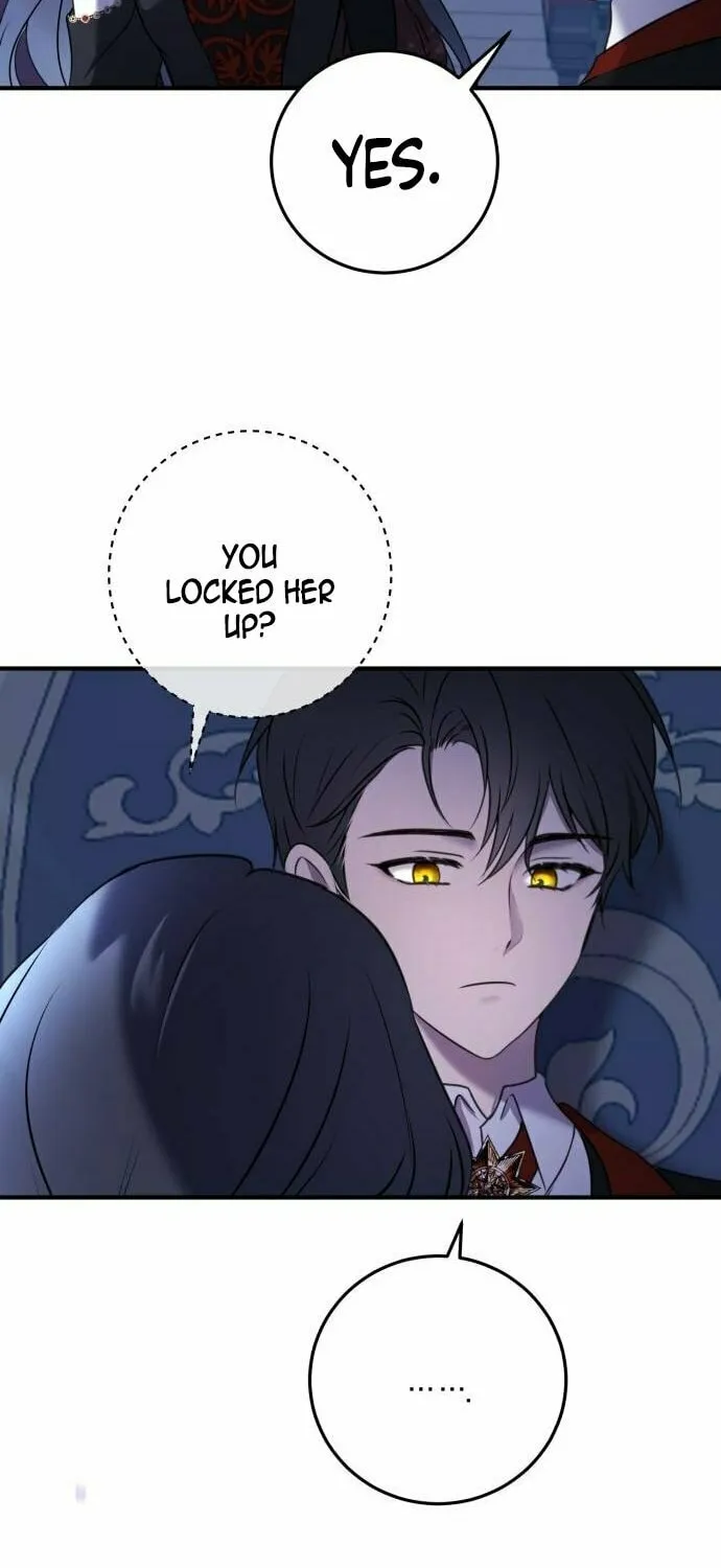 The Villainess Just Wants to Live in Peace! Chapter 10 page 64 - 