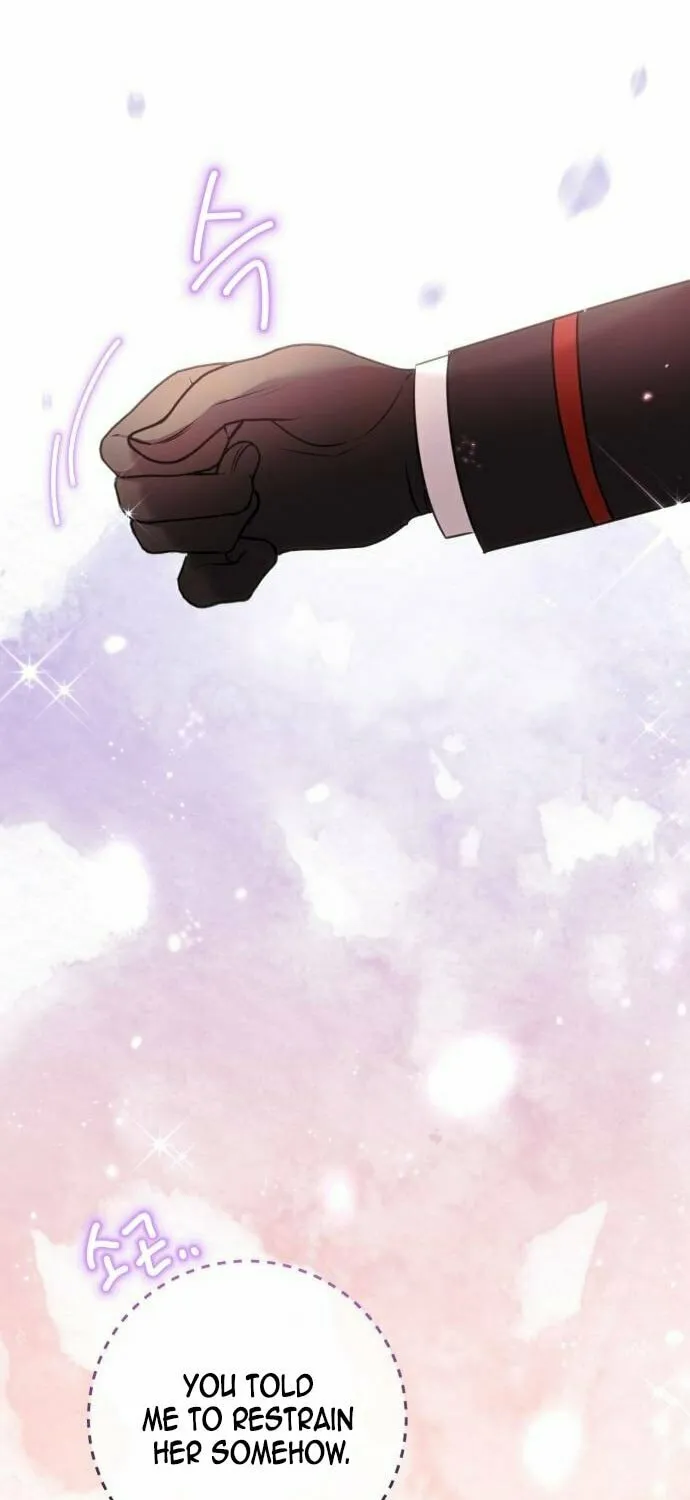 The Villainess Just Wants to Live in Peace! Chapter 10 page 65 - 
