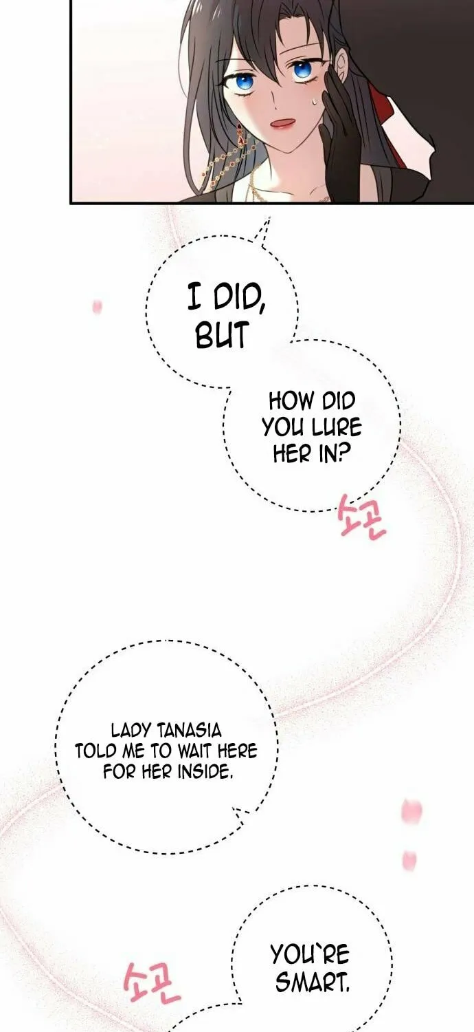 The Villainess Just Wants to Live in Peace! Chapter 10 page 67 - 