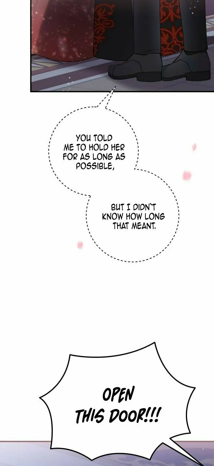 The Villainess Just Wants to Live in Peace! Chapter 10 page 69 - 