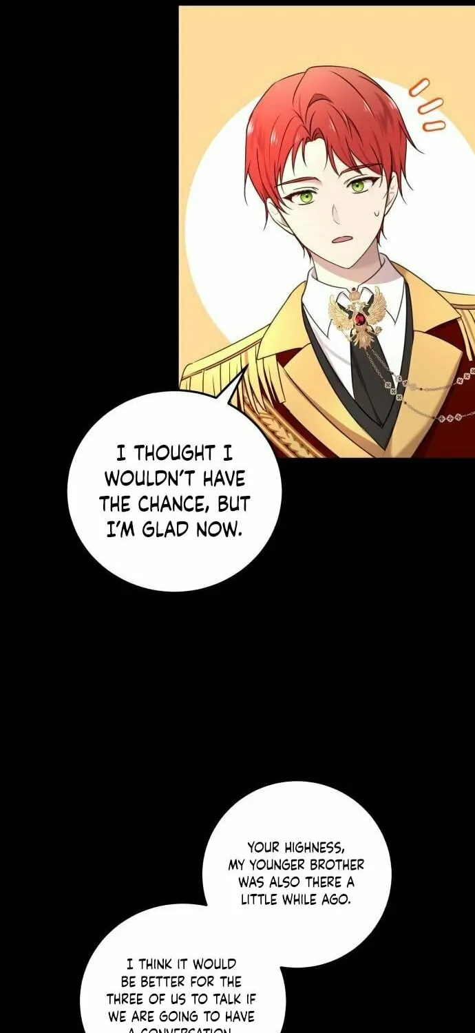 The Villainess Just Wants to Live in Peace! Chapter 10 page 8 - 