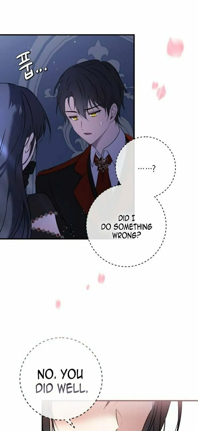 The Villainess Just Wants to Live in Peace! Chapter 10 page 71 - 