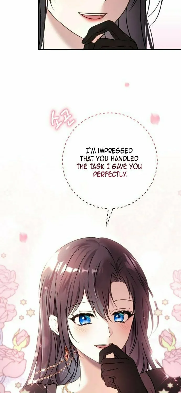 The Villainess Just Wants to Live in Peace! Chapter 10 page 72 - 
