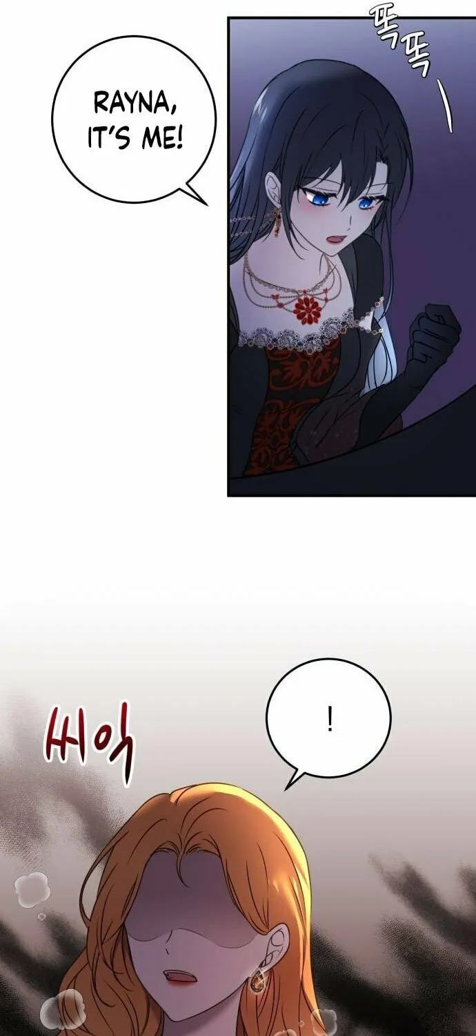 The Villainess Just Wants to Live in Peace! Chapter 10 page 77 - 