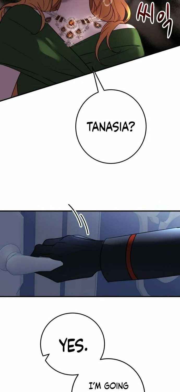 The Villainess Just Wants to Live in Peace! Chapter 10 page 78 - 