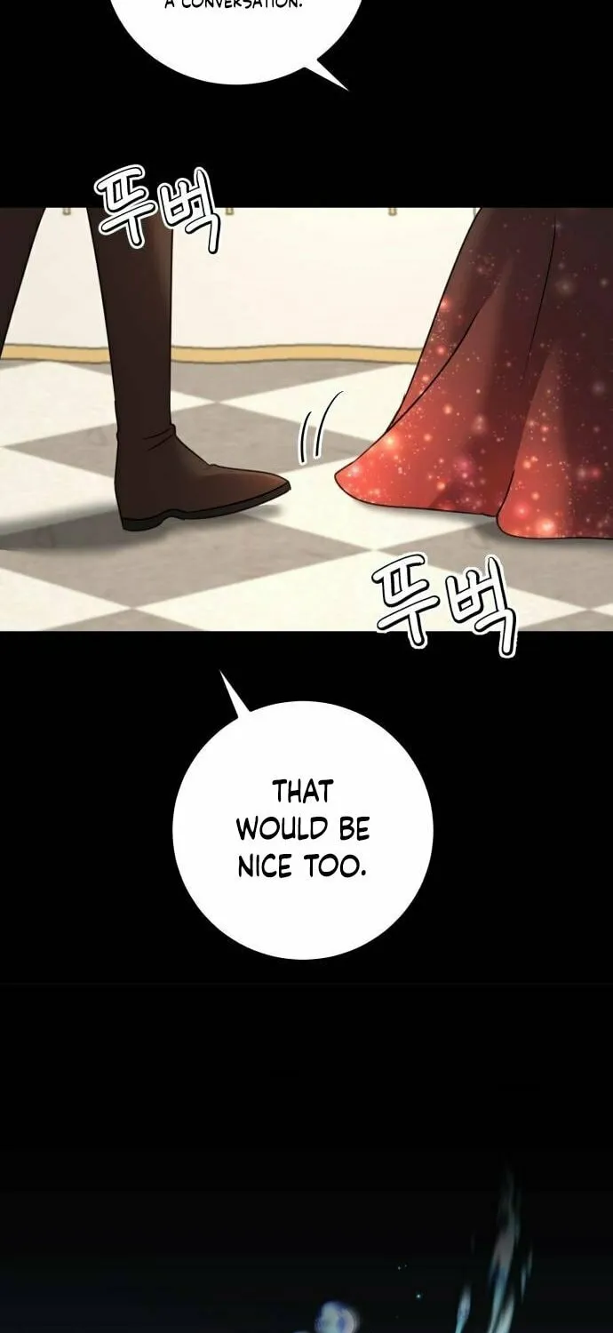The Villainess Just Wants to Live in Peace! Chapter 10 page 9 - 