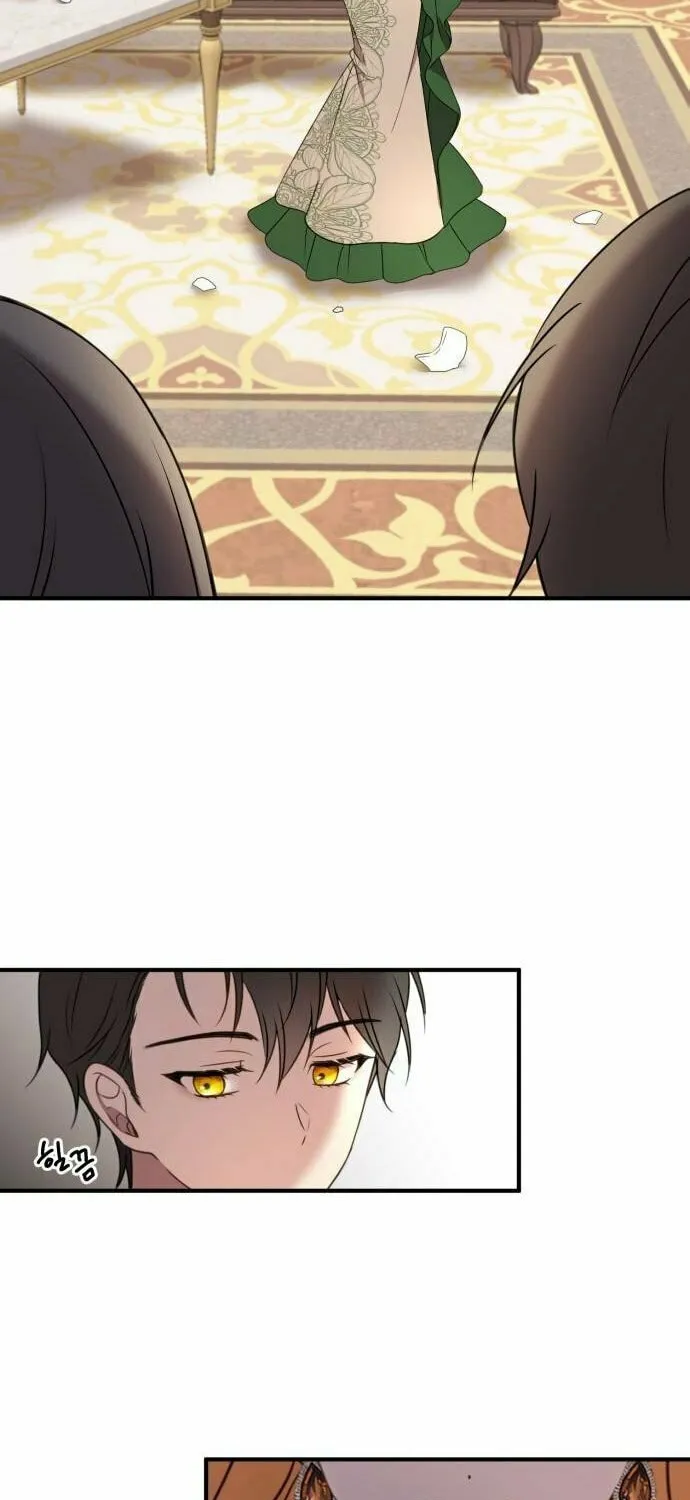 The Villainess Just Wants to Live in Peace! Chapter 10 page 81 - 