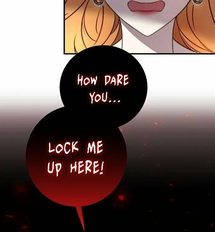The Villainess Just Wants to Live in Peace! Chapter 10 page 82 - 