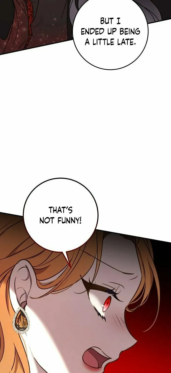 The Villainess Just Wants to Live in Peace! Chapter 10 page 86 - 