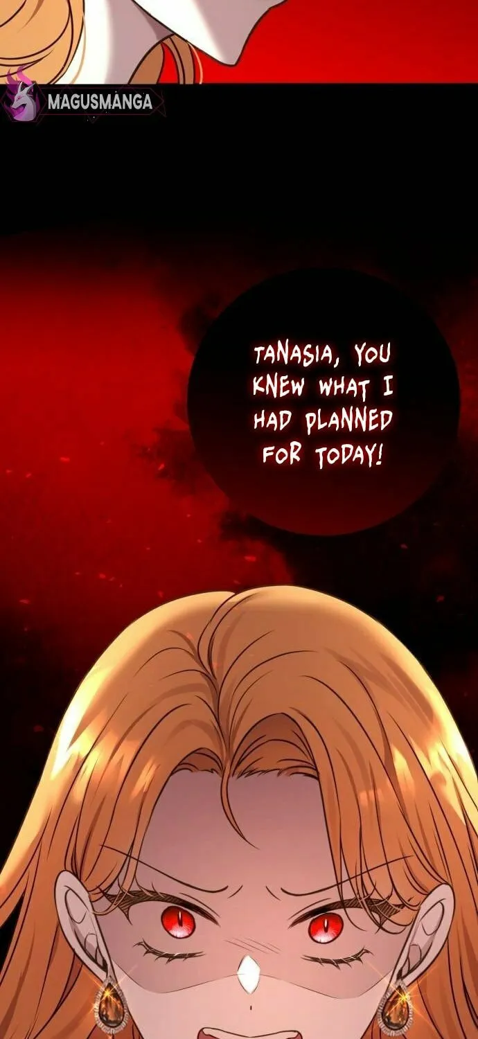 The Villainess Just Wants to Live in Peace! Chapter 10 page 87 - 