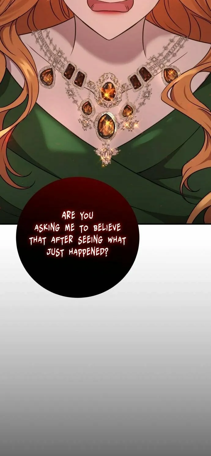 The Villainess Just Wants to Live in Peace! Chapter 10 page 88 - 