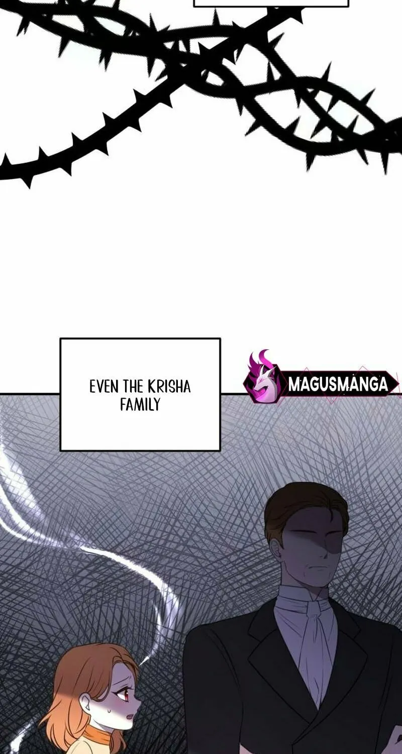 The Villainess Just Wants to Live in Peace! Chapter 11 page 16 - 