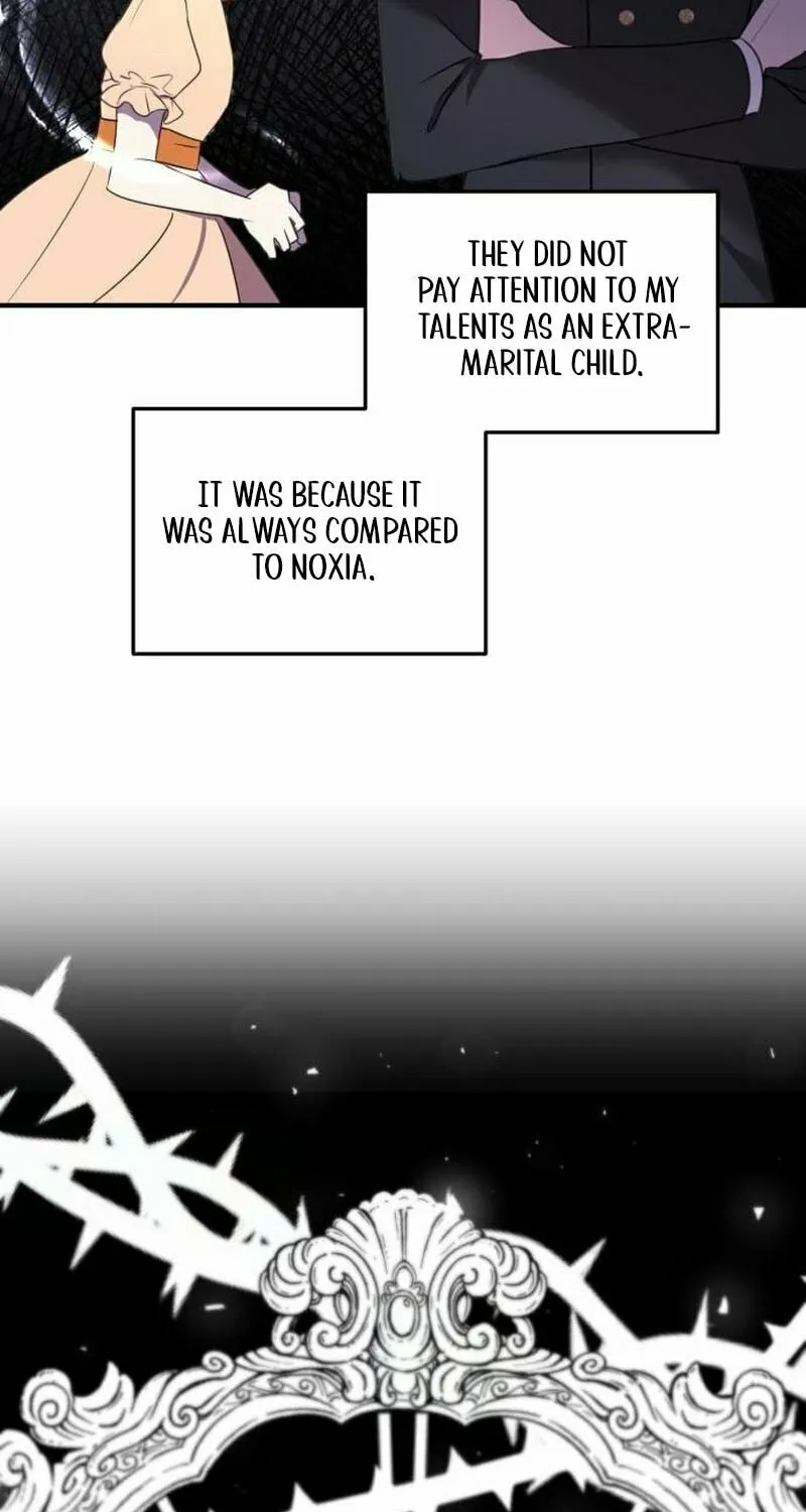 The Villainess Just Wants to Live in Peace! Chapter 11 page 17 - 