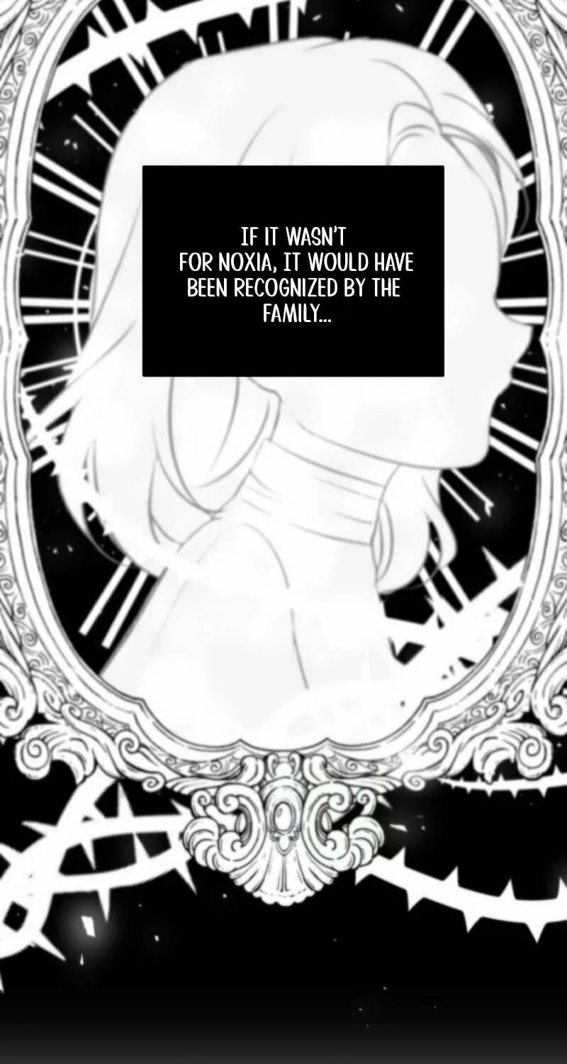 The Villainess Just Wants to Live in Peace! Chapter 11 page 18 - 