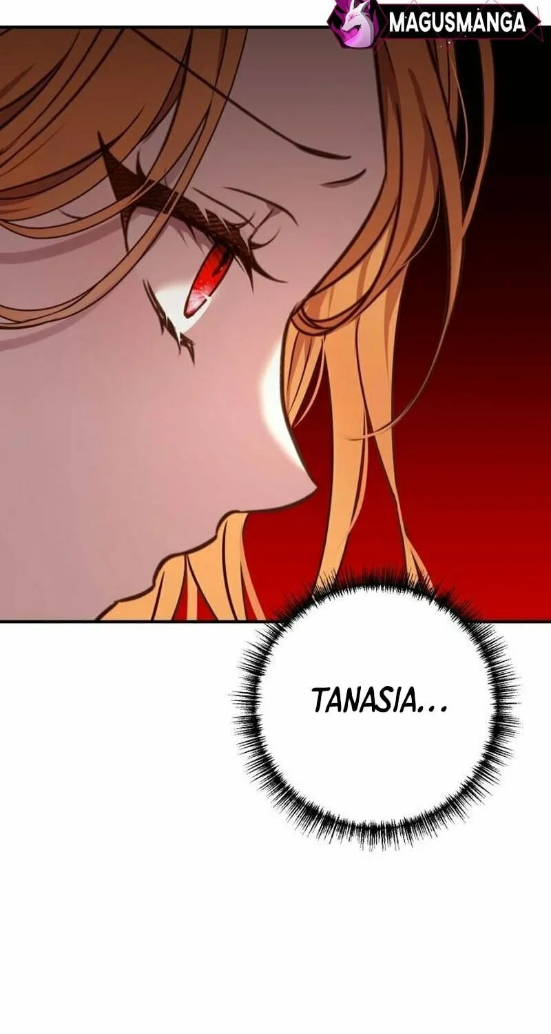 The Villainess Just Wants to Live in Peace! Chapter 11 page 20 - 
