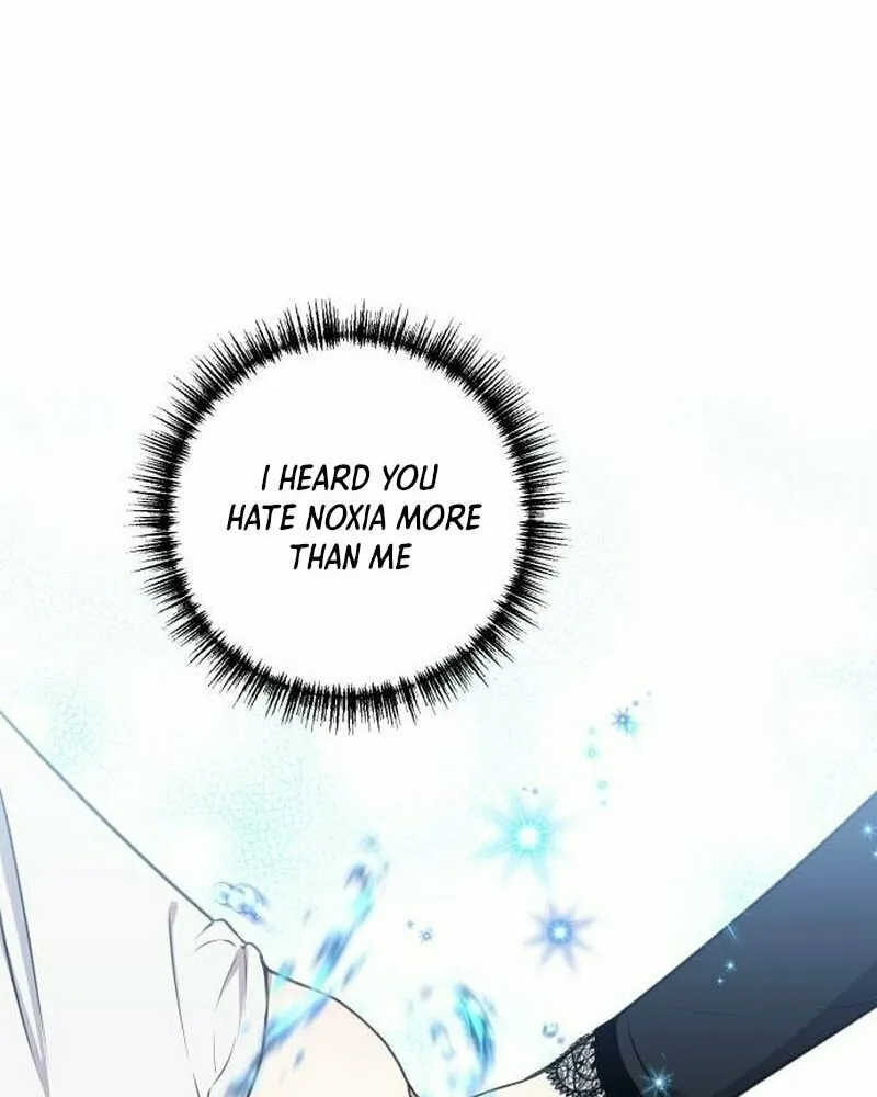 The Villainess Just Wants to Live in Peace! Chapter 11 page 21 - 