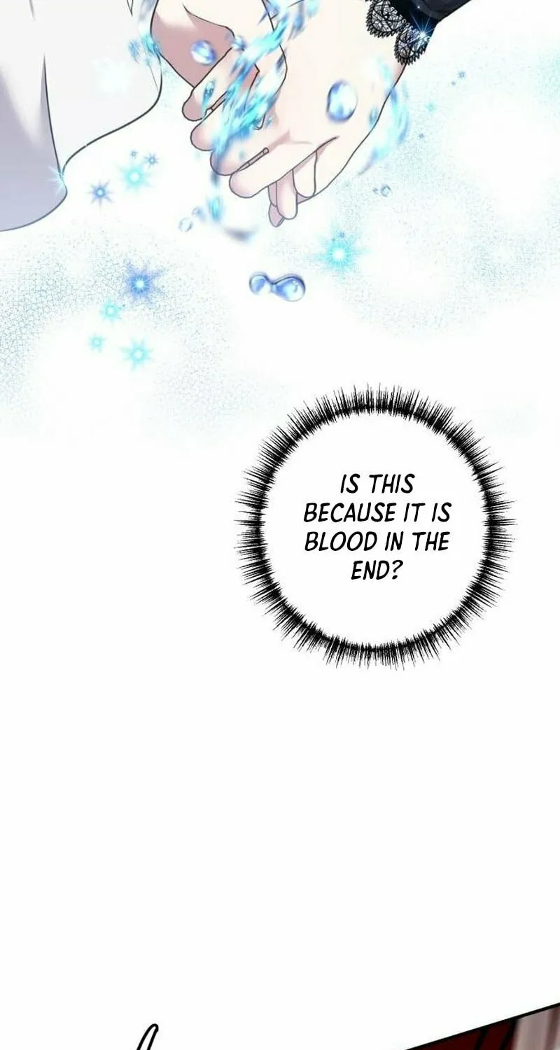 The Villainess Just Wants to Live in Peace! Chapter 11 page 22 - 