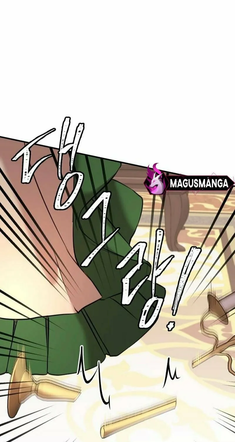 The Villainess Just Wants to Live in Peace! Chapter 11 page 24 - 
