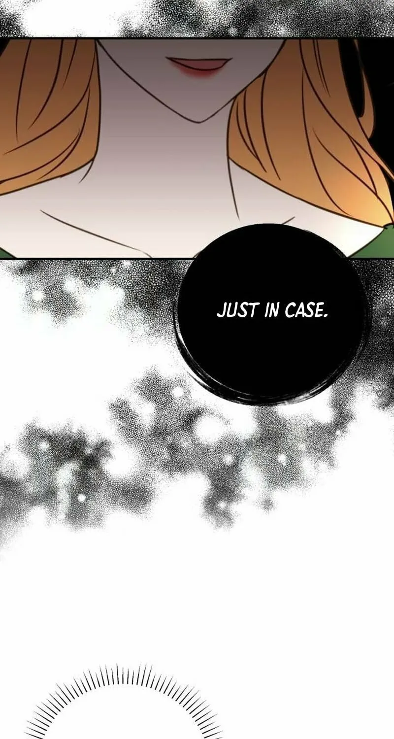 The Villainess Just Wants to Live in Peace! Chapter 11 page 33 - 
