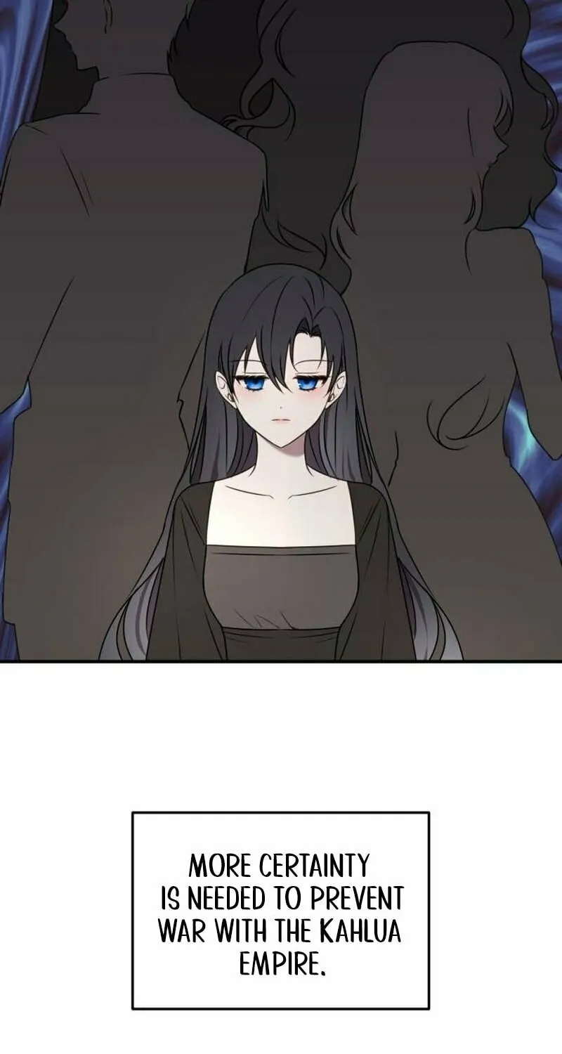The Villainess Just Wants to Live in Peace! Chapter 11 page 36 - 