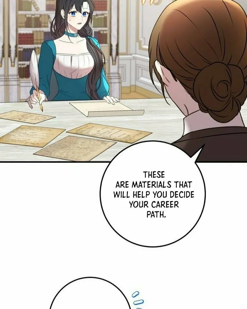 The Villainess Just Wants to Live in Peace! Chapter 11 page 42 - 