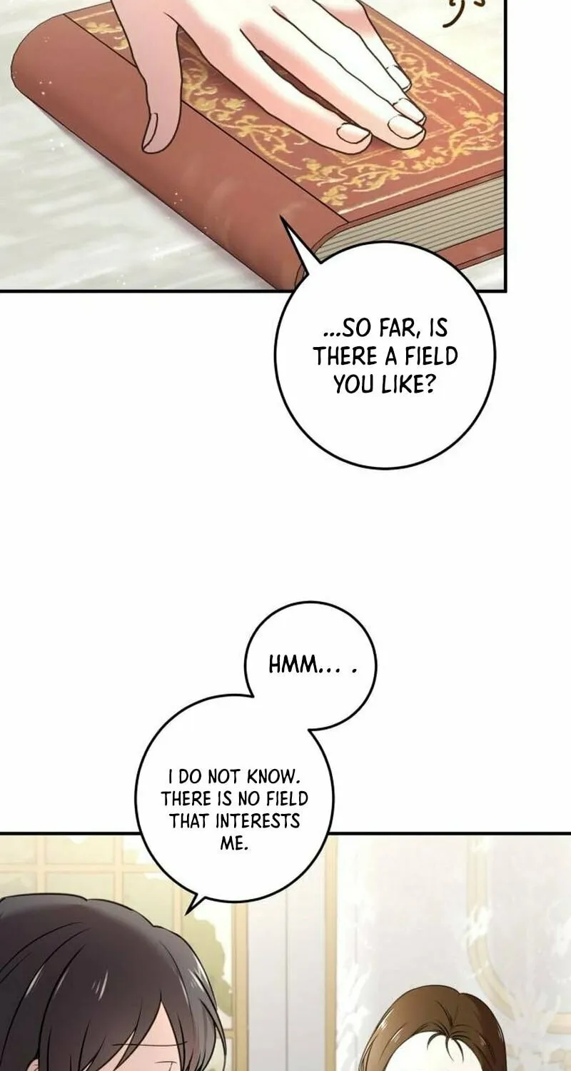 The Villainess Just Wants to Live in Peace! Chapter 11 page 48 - 