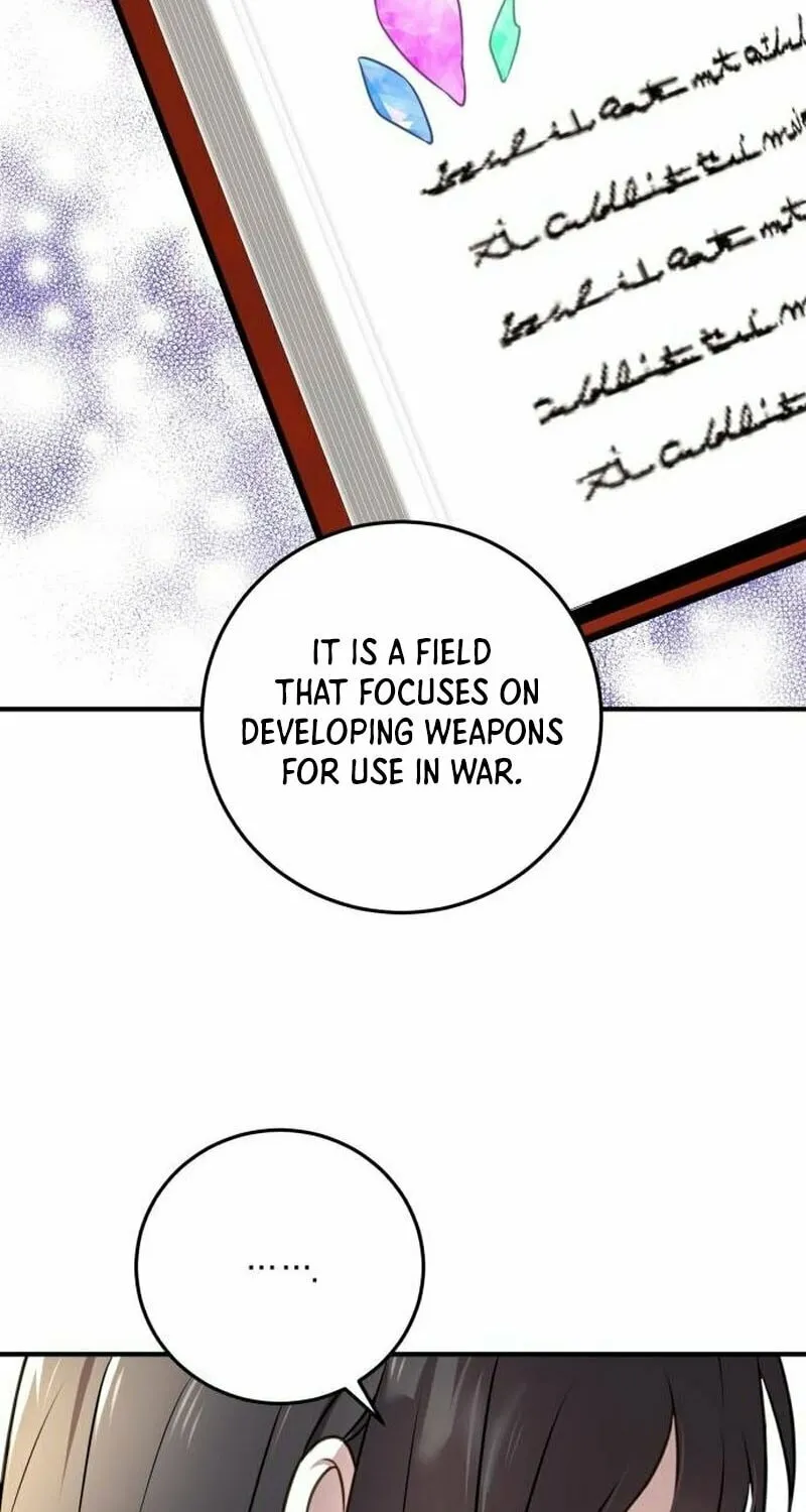 The Villainess Just Wants to Live in Peace! Chapter 11 page 55 - 