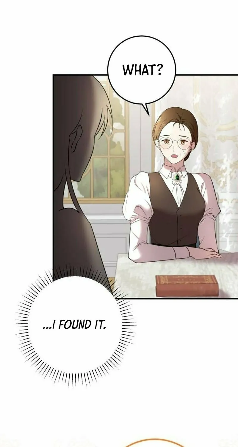 The Villainess Just Wants to Live in Peace! Chapter 11 page 57 - 