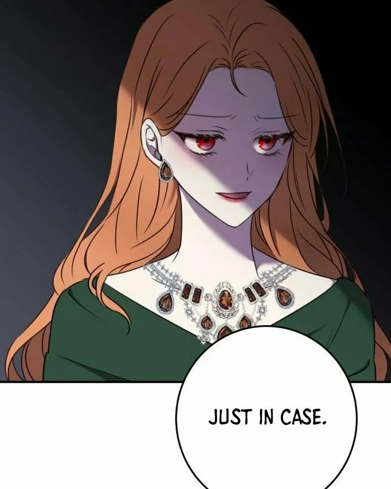 The Villainess Just Wants to Live in Peace! Chapter 11 page 7 - 