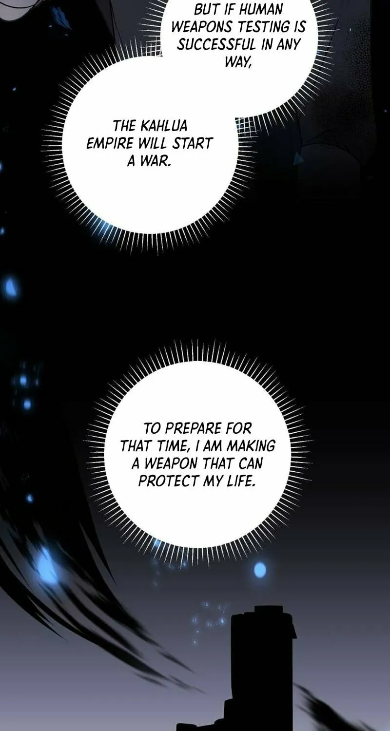The Villainess Just Wants to Live in Peace! Chapter 11 page 61 - 