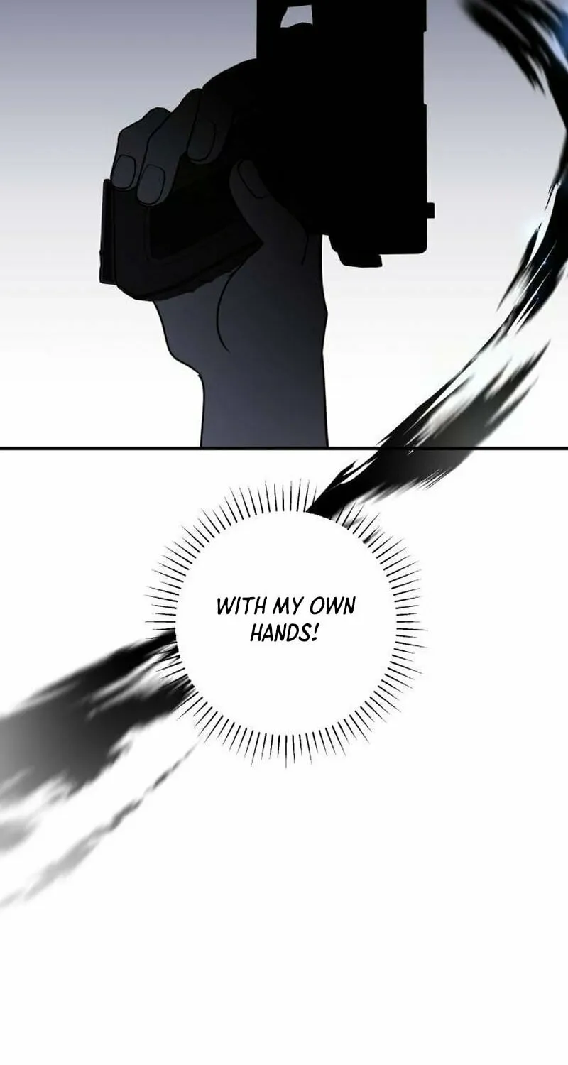 The Villainess Just Wants to Live in Peace! Chapter 11 page 62 - 