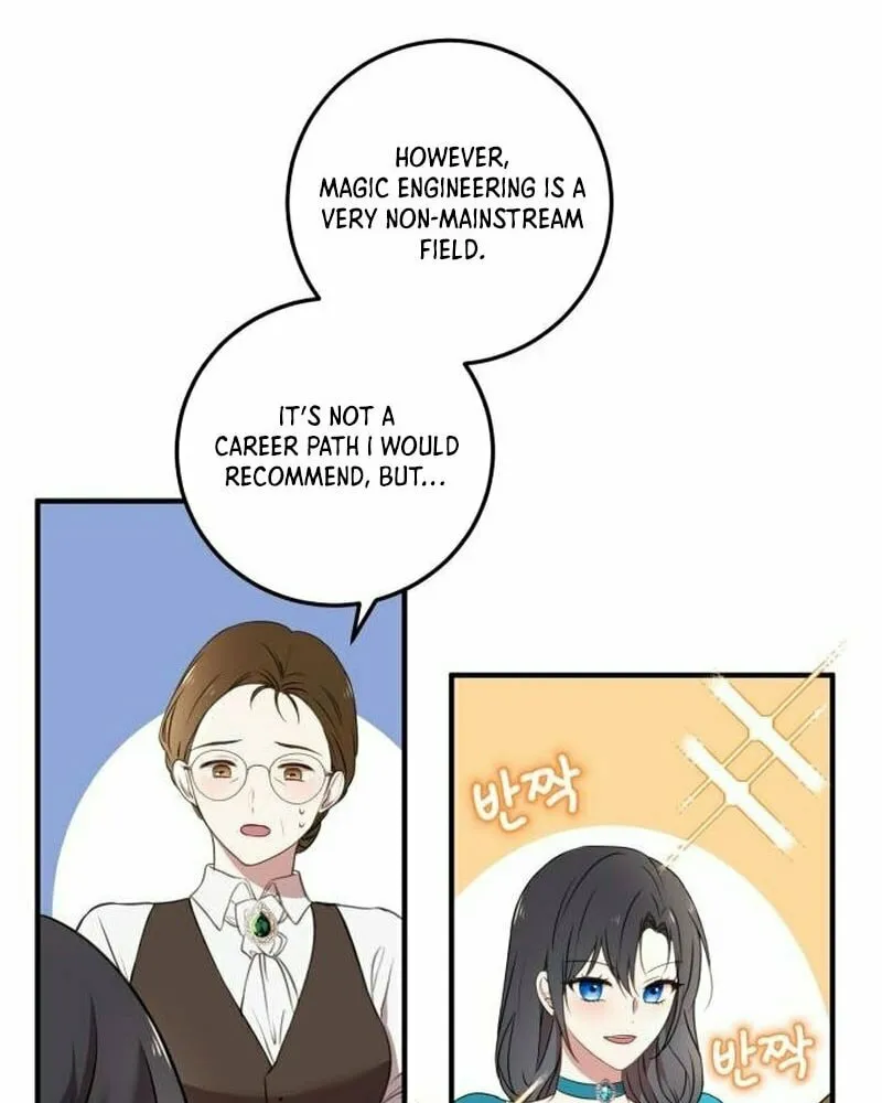 The Villainess Just Wants to Live in Peace! Chapter 11 page 63 - 