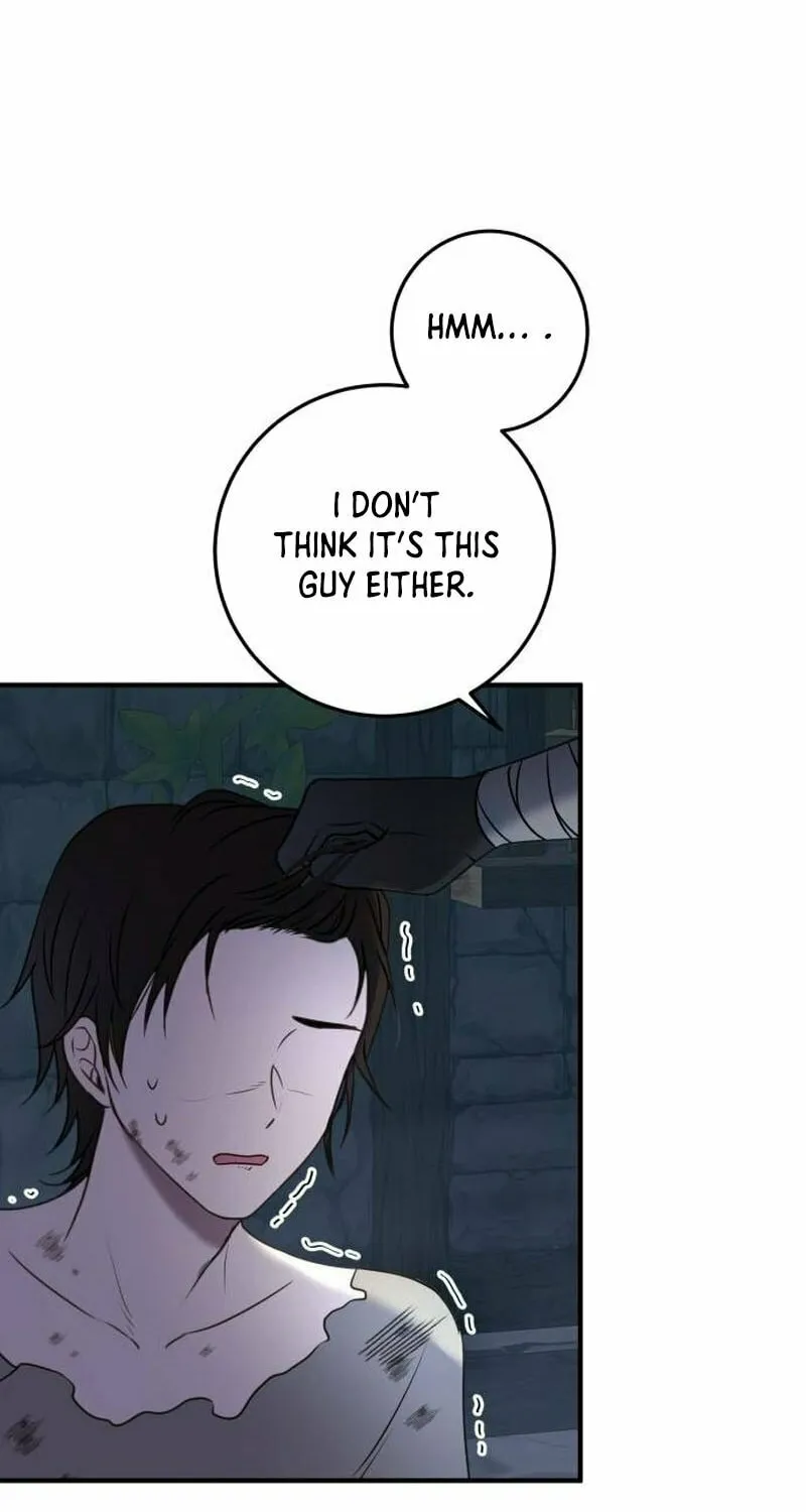 The Villainess Just Wants to Live in Peace! Chapter 11 page 69 - 