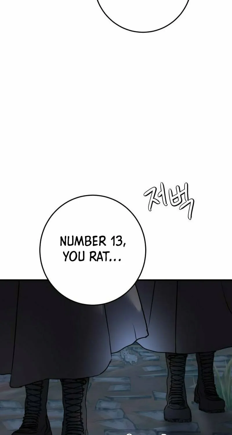 The Villainess Just Wants to Live in Peace! Chapter 11 page 71 - 