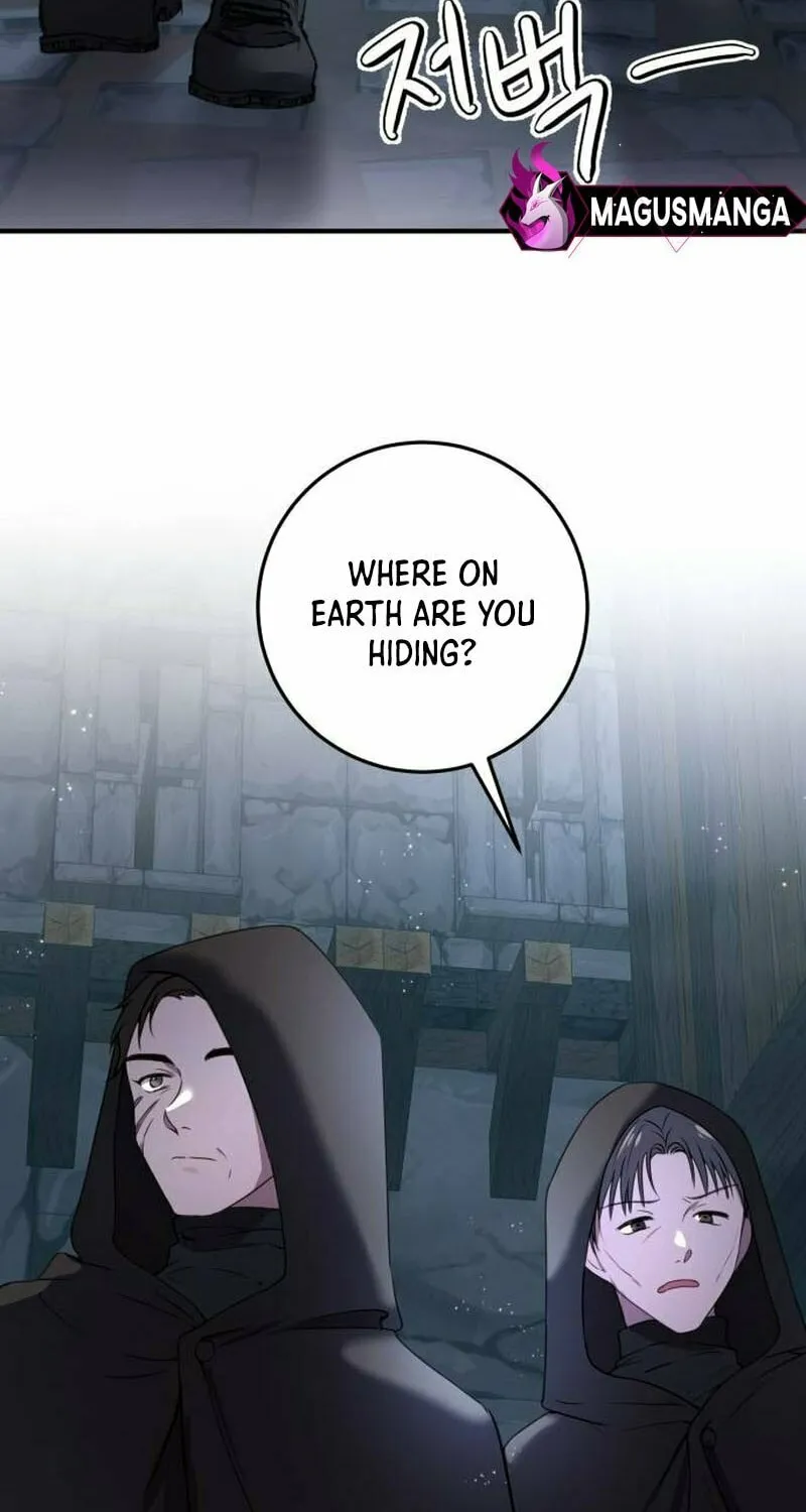 The Villainess Just Wants to Live in Peace! Chapter 11 page 72 - 