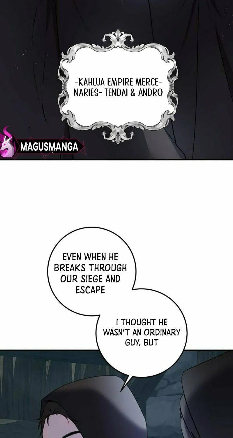 The Villainess Just Wants to Live in Peace! Chapter 11 page 73 - 