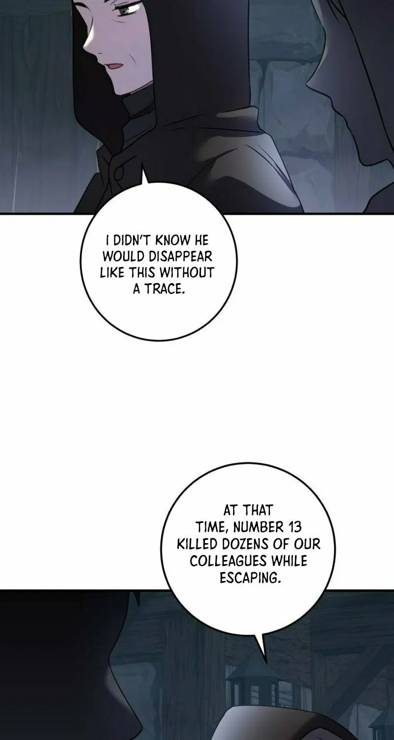 The Villainess Just Wants to Live in Peace! Chapter 11 page 74 - 